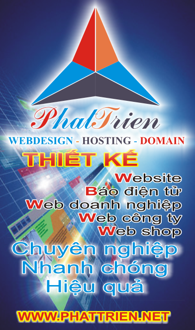 Thiết kế website chuyên nghiệp giá thấp nhất